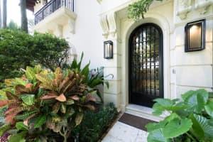 160 Sunset Avenue, Palm Beach