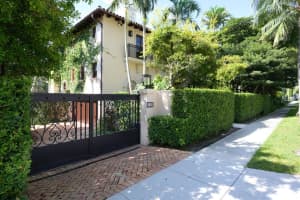 160 Sunset Avenue, Palm Beach, FL 33480 - MLS#R11081933