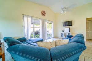 2461 SE Alfonso Avenue, Port Saint Lucie, FL 34952 Sold 07/11/25