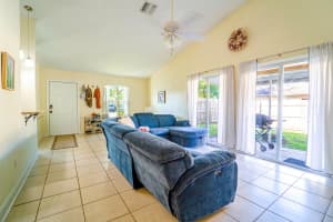 2461 SE Alfonso Avenue, Port Saint Lucie, FL 34952 Sold 07/11/25