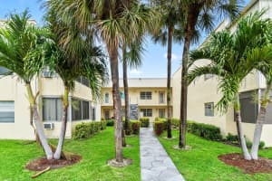201 Normandy E, Delray Beach, FL 33484 - MLS#R11081937