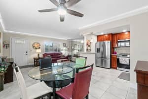 201 Normandy E, Delray Beach, FL 33484 - MLS#R11081937