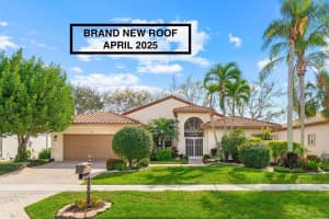 6836 Chimere Terrace, Boynton Beach, FL 33437 Sold 05/27/25