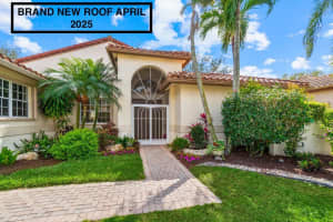 6836 Chimere Terrace, Boynton Beach, FL 33437 Sold 05/27/25