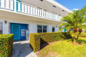 2929 SE Ocean Boulevard 112-2, Stuart, FL 34996 Sold 05/19/25