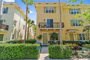 108 Osceola Lane, Jupiter, FL 33458 Sold 06/18/25