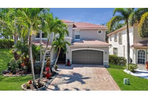 8445 Breezy Hill Drive, Boynton Beach, FL 33473 Sold 07/18/25