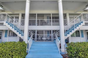 201 Venetian Drive 4, Delray Beach, FL 33483 - MLS#R11081965