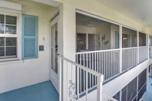 201 Venetian Drive 4, Delray Beach, FL 33483 - MLS#R11081965
