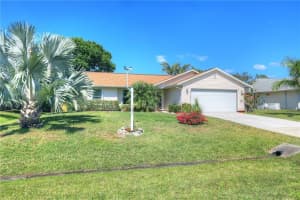 1451 Laconia Street, Sebastian, FL 32958 Sold 06/06/25