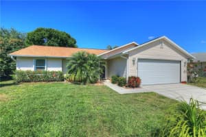 1451 Laconia Street, Sebastian, FL 32958 Sold 06/06/25
