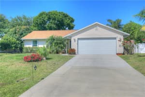 1451 Laconia Street, Sebastian, FL 32958 Sold 06/06/25