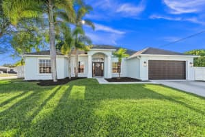 4290 SW Yalta Street, Port Saint Lucie, FL 34953 Sold 06/30/25