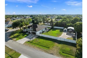 4290 SW Yalta Street, Port Saint Lucie, FL 34953 Sold 06/30/25