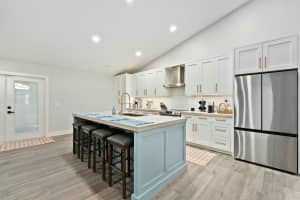 4290 SW Yalta Street, Port Saint Lucie, FL 34953 Sold 06/30/25