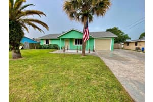 5605 Sunset Boulevard, Fort Pierce, Fl 34982, Fort Pierce