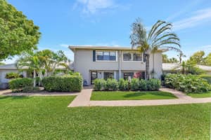 22 Stratford Drive C, Boynton Beach, FL 33436 Sold 06/25/25