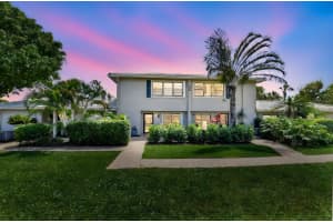 22 Stratford Drive C, Boynton Beach, FL 33436 Sold 06/25/25