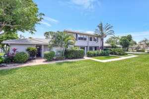 22 Stratford Drive C, Boynton Beach, FL 33436 Sold 06/25/25