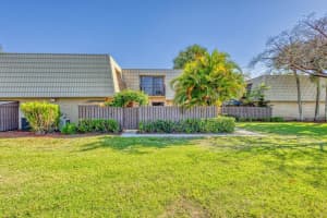 6817 68th Way, West Palm Beach, FL 33409 Sold 08/11/25