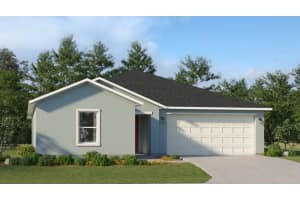 5921 NW Mangrove Drive, Port Saint Lucie, FL 34987 Sold 04/27/25