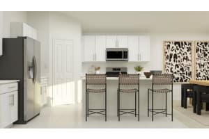 5921 NW Mangrove Drive, Port Saint Lucie, FL 34987 Sold 04/27/25