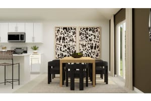 5921 NW Mangrove Drive, Port Saint Lucie, FL 34987 Sold 04/27/25