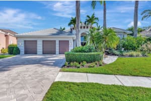 6815 Royal Orchid Circle, Delray Beach, FL 33446 Sold 06/11/25