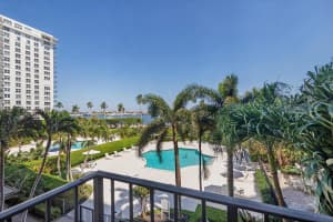 1801 S Flagler Drive 310, West Palm Beach, FL 33401 - MLS#R11082008