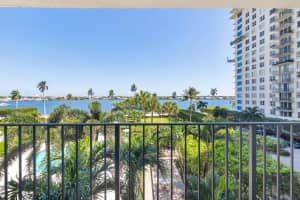 1801 S Flagler Drive 410, West Palm Beach, FL 33401 Sold 06/12/25