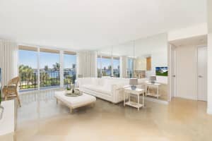 1801 S Flagler Drive 410, West Palm Beach, FL 33401 Sold 06/12/25