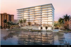 407 N Riverside Drive 605, Pompano Beach