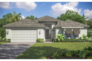 6344 High Pointe Circle, Vero Beach