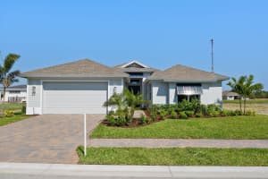 6344 High Pointe Circle, Vero Beach, FL 32967 - MLS#R11082017