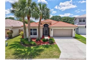 8211 White Rock Circle, Boynton Beach, FL 33436 Sold 06/04/25