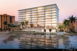 407 N Riverside Drive 303, Pompano Beach