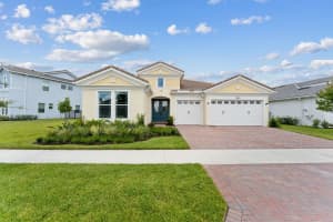 5213 Macoon Way, Westlake, FL 33470 Sold 06/12/25