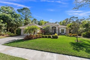 2721 Oak Alley Drive, Fort Pierce, FL 34981 Sold 06/12/25