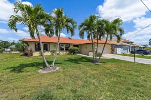 149 NE Sagamore Terrace, Port Saint Lucie, FL 34983 Sold 10/20/25