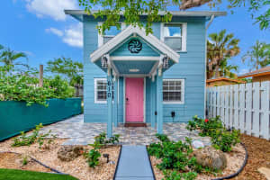 610 N K Street, Lake Worth Beach, FL 33460 Sold 07/03/25