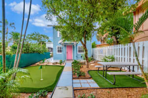 610 N K Street, Lake Worth Beach, FL 33460 Sold 07/03/25