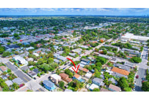 610 N K Street, Lake Worth Beach, FL 33460 Sold 07/03/25