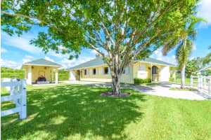 14466 Laurel Trail Barn, Wellington, FL 33414 - MLS#R11082045