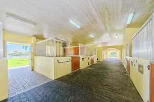 14466 Laurel Trail Barn, Wellington, FL 33414 - MLS#R11082045