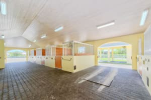 14466 Laurel Trail Barn, Wellington, FL 33414 - MLS#R11082045