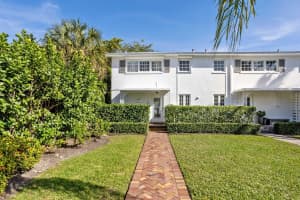 33 East Road, Delray Beach