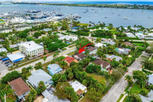 3633 N Flagler Drive, West Palm Beach, FL 33407 Sold 09/04/25