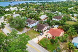 3633 N Flagler Drive, West Palm Beach, FL 33407 Sold 09/04/25