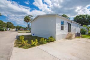 11500 SW Kanner Highway Lot 109, Indiantown, FL 34956 Sold 06/18/25