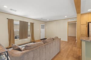 11500 SW Kanner Highway Lot 109, Indiantown, FL 34956 Sold 06/18/25